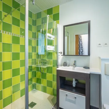 Ferienhaus La Taniere Des Oursons - Proche De La Courseulles-sur-Mer