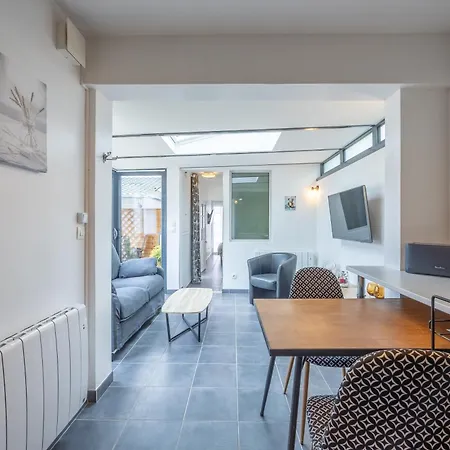 La Taniere Des Oursons - Proche De La *