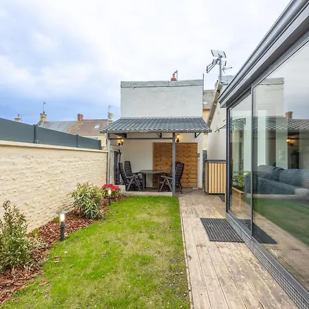 La Taniere Des Oursons - Proche De La Courseulles-sur-Mer