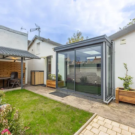 La Taniere Des Oursons - Proche De La * Courseulles-sur-Mer