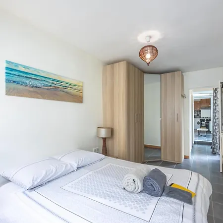 La Taniere Des Oursons - Proche De La Vakantiehuis *