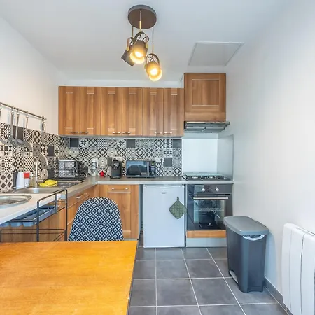 La Taniere Des Oursons - Proche De La Holiday home *