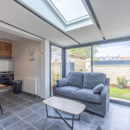 La Taniere Des Oursons - Proche De La Courseulles-sur-Mer