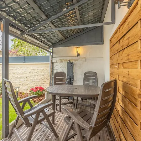 La Taniere Des Oursons - Proche De La