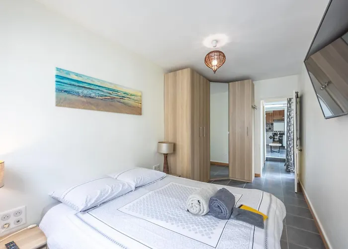 La Taniere Des Oursons - Proche De La Holiday home *