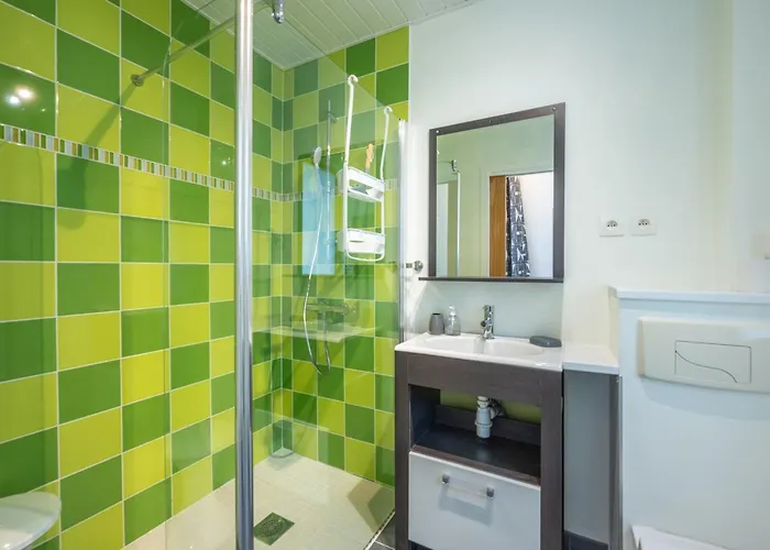 Holiday home La Taniere Des Oursons - Proche De La Courseulles-sur-Mer