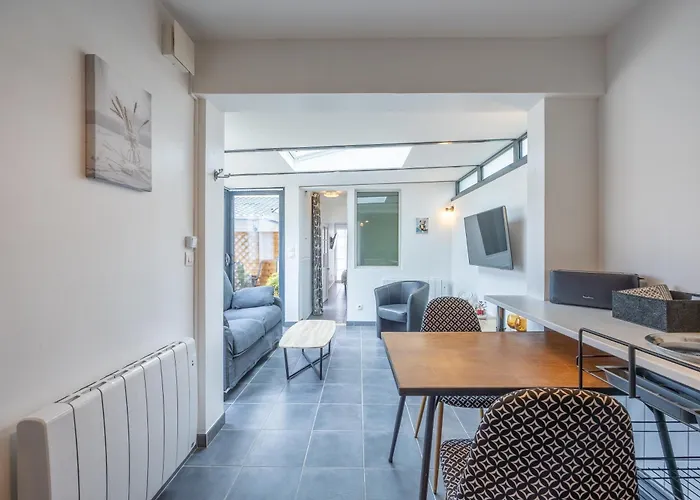 La Taniere Des Oursons - Proche De La *