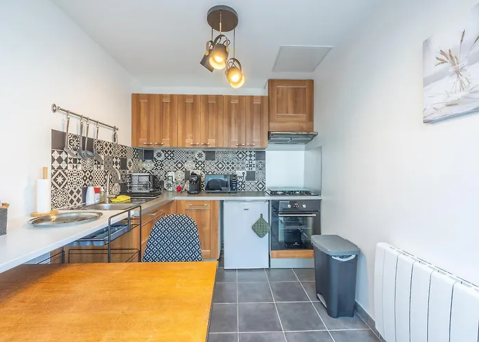 La Taniere Des Oursons - Proche De La Holiday home *