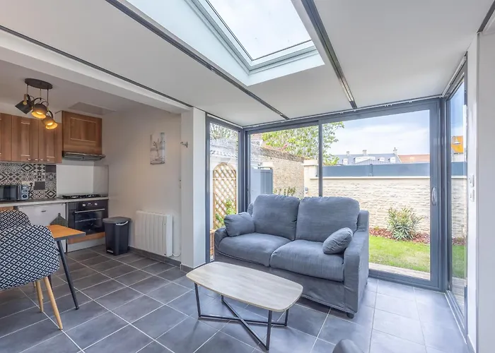 La Taniere Des Oursons - Proche De La Courseulles-sur-Mer