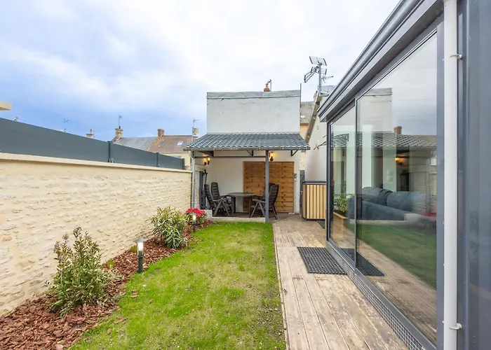 La Taniere Des Oursons - Proche De La Courseulles-sur-Mer