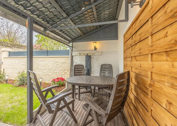 La Taniere Des Oursons - Proche De La